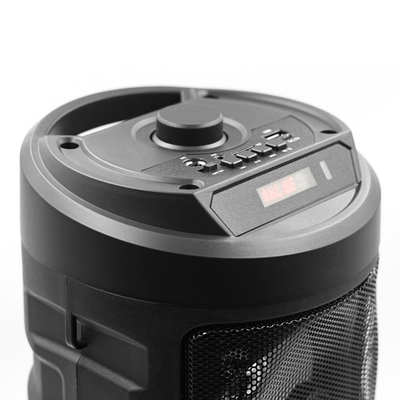 Altoparlant Bluetooth SQUEAK KARAOKE HARMONY BT 5.0 SQ1004