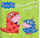 Libër për kalamajt Peppa Pig Dinosaur Party, Little Books From The Shelf 89, me ilustrime, shumëngjyrësh