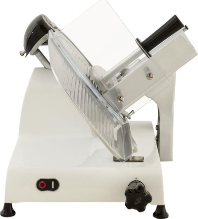 Prerëse Elektrike Berkel Red Line RL 300, 14mm, 310W, e bardhë