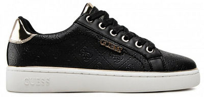 Atlete Guess, tё zeza