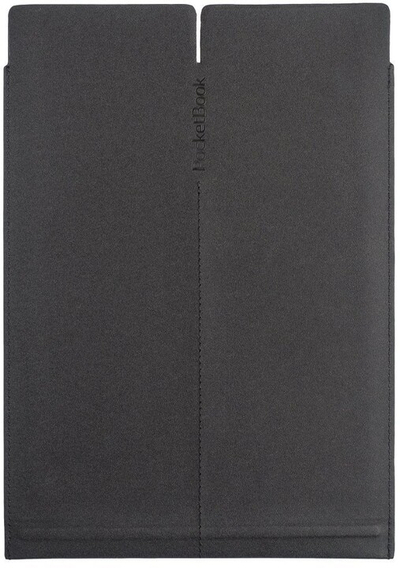Këllëf POCKETBOOK për Inkpad X, i zi