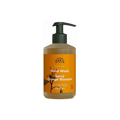 Sapun i lëngshëm Urtekram Bio Orange 300 ml