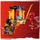 Set LEGO® NINJAGO® 71789 Kai and Ras in a car-motorcycle duel, 103 pjesë