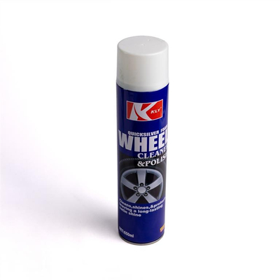 Sprej për pastrimin e fellnëve 650ml. KLY