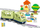 Lodër tren LEGO DUPLO Interactive Adventure Train, set ndërtimi, shumëngjyrësh