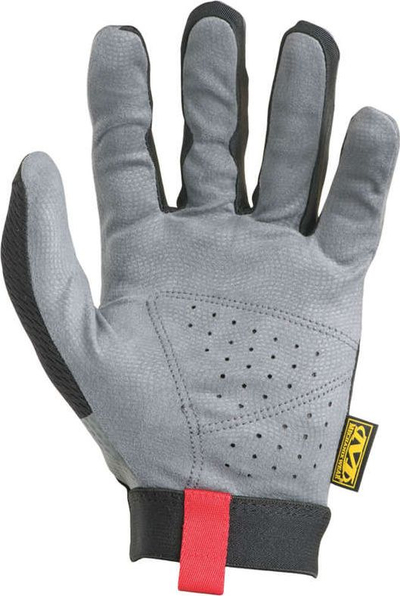 Doreza pune Mechanix Wear Specialty 0.5mm High Dexterity, madhësia S, gri