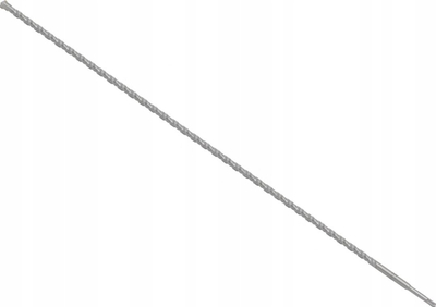 Trapano për beton HORN ARTPOL SDS Plus 32mm, gjatësi 1000mm, gri