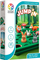 Loja logjike SmartGames Jump In, 60 sfida, moshë 7 vjeç e lart
