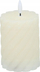 Qiri LED Arti Casa, Ø7.5cm, 10cm, i zi