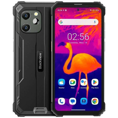 Telefoni Blackview BV8900, 8GB 256GB, 6.5", i zi