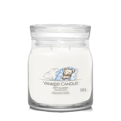 Qiri aromatik Yankee Candle, 368 g