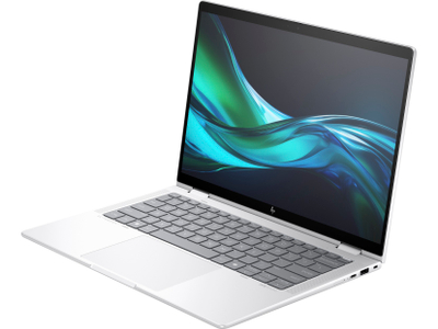 Laptop 2 në 1 HP Elite x360 1040 G11, Intel Core i7, 14" WUXGA, 16GB RAM, 1TB SSD, gri