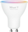 Llambë inteligjente Trust Smart WiFi LED GU10, RGB dhe dritë e bardhë, set 2 copë
