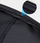 Çantë shpine Vention Waterproof, 20L, për laptop 15.6", e zezë