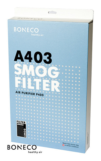 Filter për pastrues ajri Boneco P400 SMOG A403