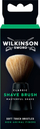 Четка за бричење Wilkinson Sword Premium Collection, ергономска, металик боја