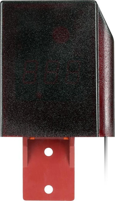 Kontrollues GSM Proxima GATE ECO, hapje dere me telefon, menaxhim në distancë