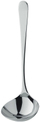 Lugë supash Zwilling Jessica, çelik inox 18/10, e argjendtë