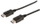 Kabllo DisplayPort Digitus AK-340103-030-S, 3m, mashkull-mashkull, e zezë