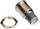 Buton ndezës me LED DimasTech PD009, 16mm