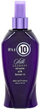 Spray flokësh Its a 10 Silk Express Miracle Silk Leave In, trajtim pa shpëlarje, 295ml