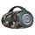 Boks portativ Hoco Gonik HA4, Bluetooth 5.3, 4500mAh, kamuflazh