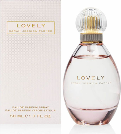 Парфем Сара Џесика Паркер Лавли EDP, 50 ml, за жени