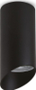 Spot drite MACLEAN MCE230 B, GU10, alumini, i zi