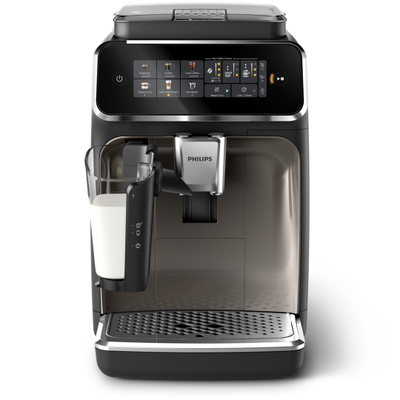 Aparat për kafe Philips Series 3300, i zi