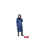 Pelerinë shiu Reis Protective PPnP G, poliester PVC, me kapuç, blu e errët