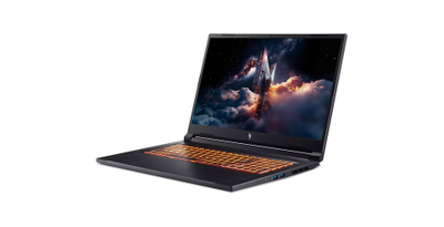 Laptop gaming Acer Nitro V 17 ANV17-41-R009, 17.3", Ryzen 7, 32GB RAM, RTX 5070, 1TB SSD, i zi