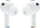 Dëgjuese Samsung Galaxy Buds 3 Pro, të bardha