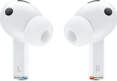 Dëgjuese Samsung Galaxy Buds 3 Pro, të bardha