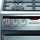Shporet i pavarur Gorenje 58GE3.43HZpTaDNAQ, 50cm, furrë elektrike me pastrim me avull, pianurë me gaz, inox