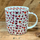 Filxhan Nava M12 Maki Mug, 400ml, shumëngjyrësh