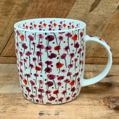 Filxhan Nava M12 Maki Mug, 400ml, shumëngjyrësh