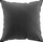 Jastëk dekorativ Mistraline Cotton, 50 x 50 cm, pambuk, gri