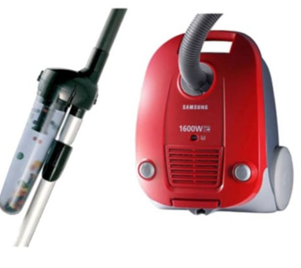 THITHESE ELEKTRIKE SAMSUNG VCC4135S37/BOL 1600 W 2