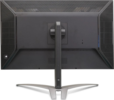Monitor gaming Acer Predator X32QFSbmii, 31.5\", 4K, i zi