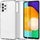 Kapak telefoni Spigen Liquid Crystal për Samsung Galaxy A52 A52s 5G, TPU i butë, transparent