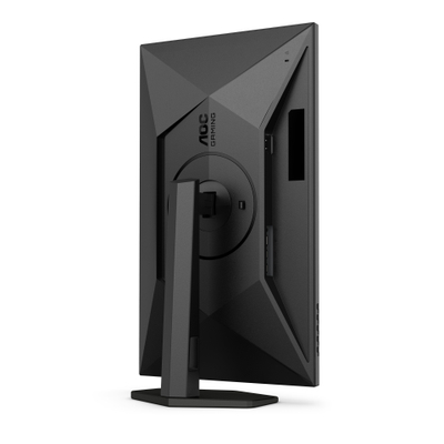 Monitor AOC 27G4X, 27\", Full HD, 180Hz, i zi