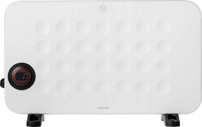 Ngrohës elektrik Sencor SCF 2100WH, 2000 W, i bardhë