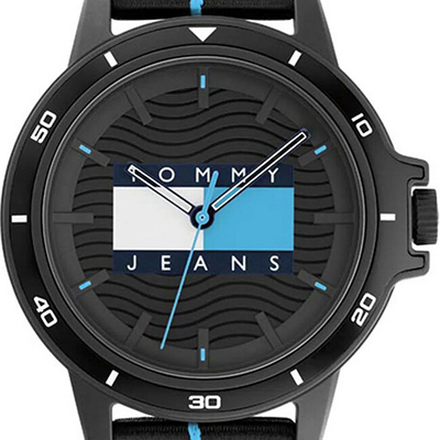 Orë dore Tommy Hilfiger Houston 3.0 1791999