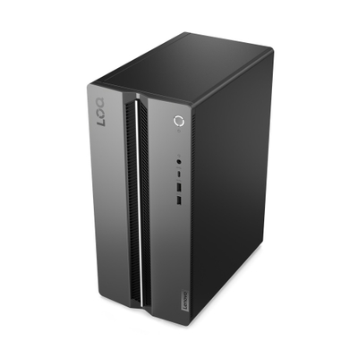 Kompjuter desktop gaming Lenovo LOQ Tower 17IRR9, Intel Core i5, SSD, i zi