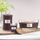 Qiri aromatik Yankee Candle Exotic Bergamot, 347 g