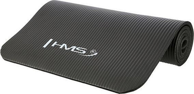Tapet për yoga dhe fitnes HMS YM07, i zi