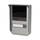 Set interkomi Orno SALEM OR-DOM-SL-923, 1 familje, 2 tela, gri