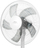 Freskuese SENCOR SFN 4070WH