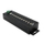 Hub USB Exsys EX-1170HMVS, 10 porta USB 2.0, me furnizim energjie, i zi