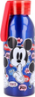Шише алуминиум Дизни Мики Маус, 510 ml, со капак, сино